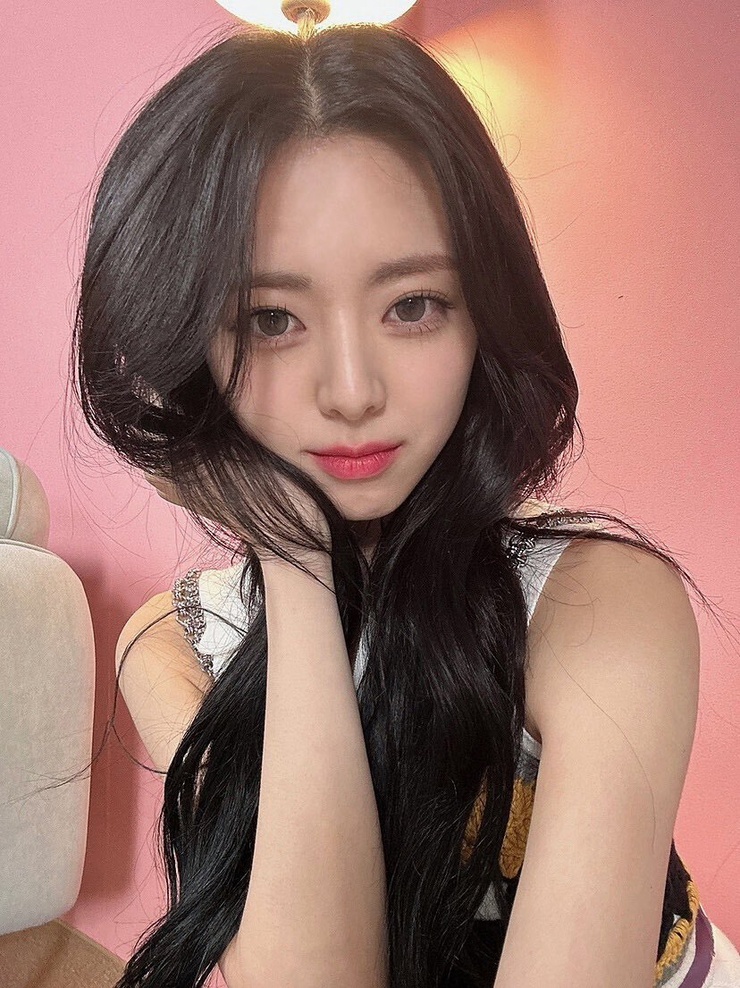 Shin Yuna