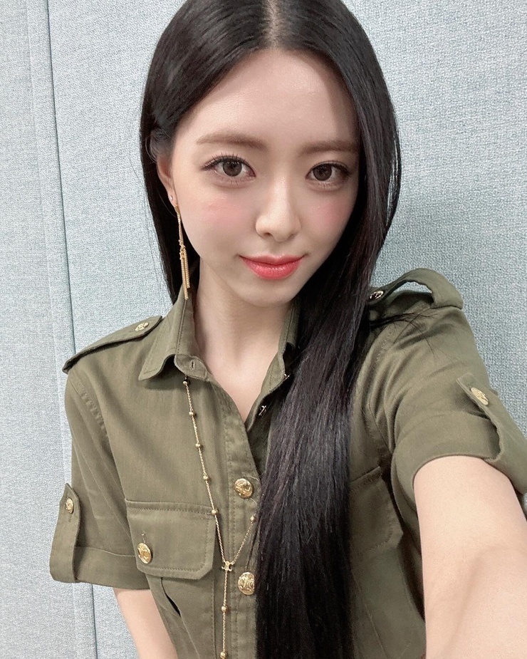 Shin Yuna