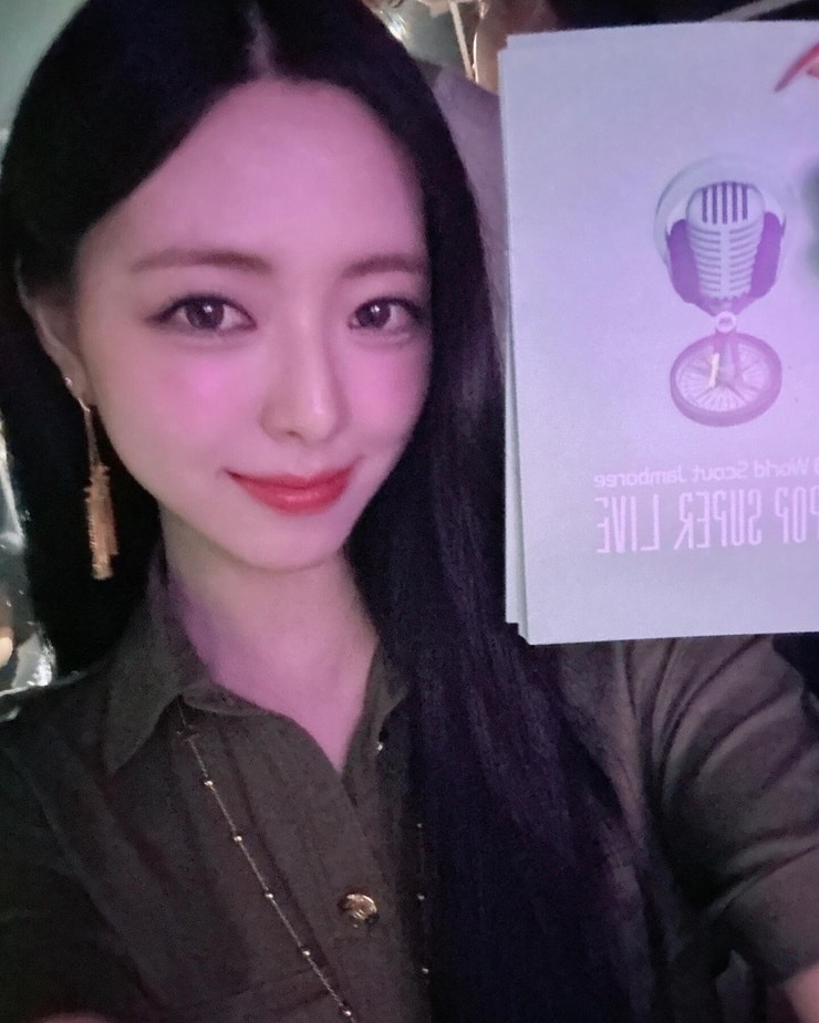 Shin Yuna