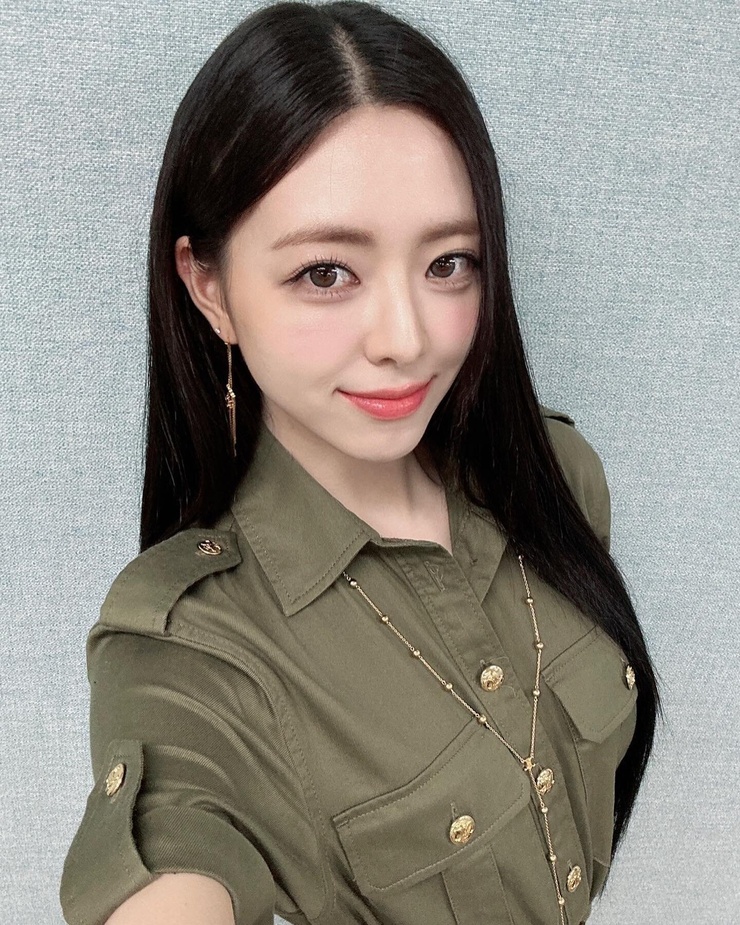 Shin Yuna
