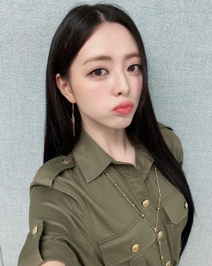 Shin Yuna