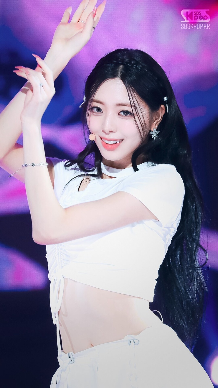 Shin Yuna