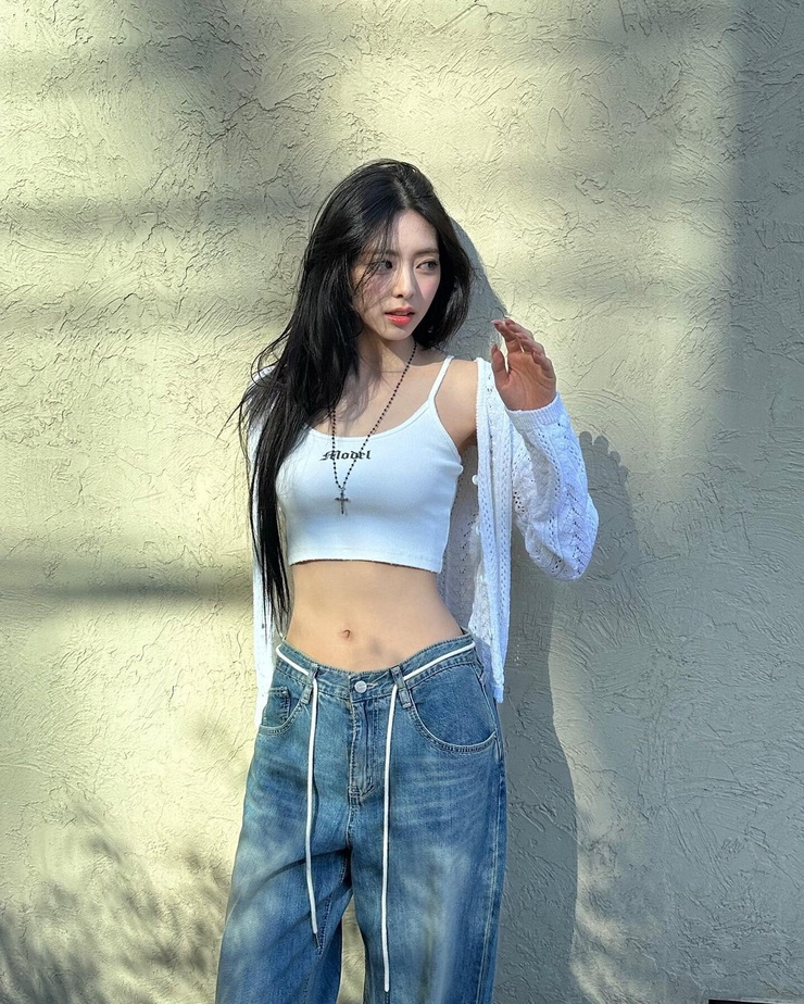 Shin Yuna
