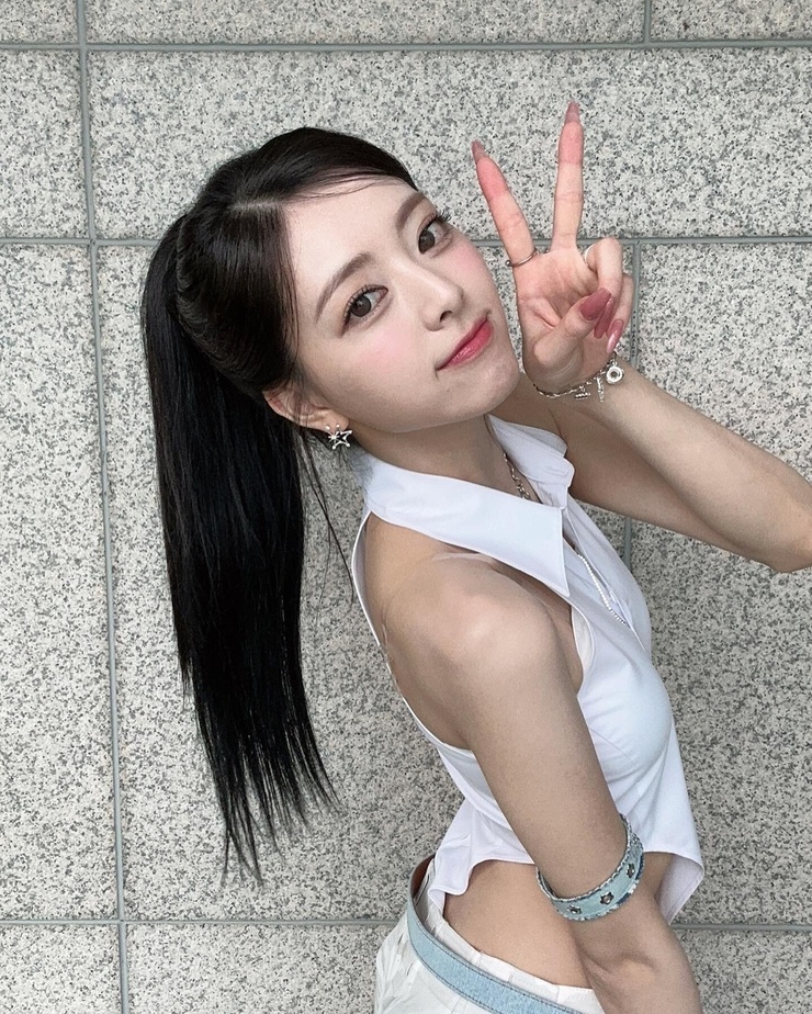 Shin Yuna
