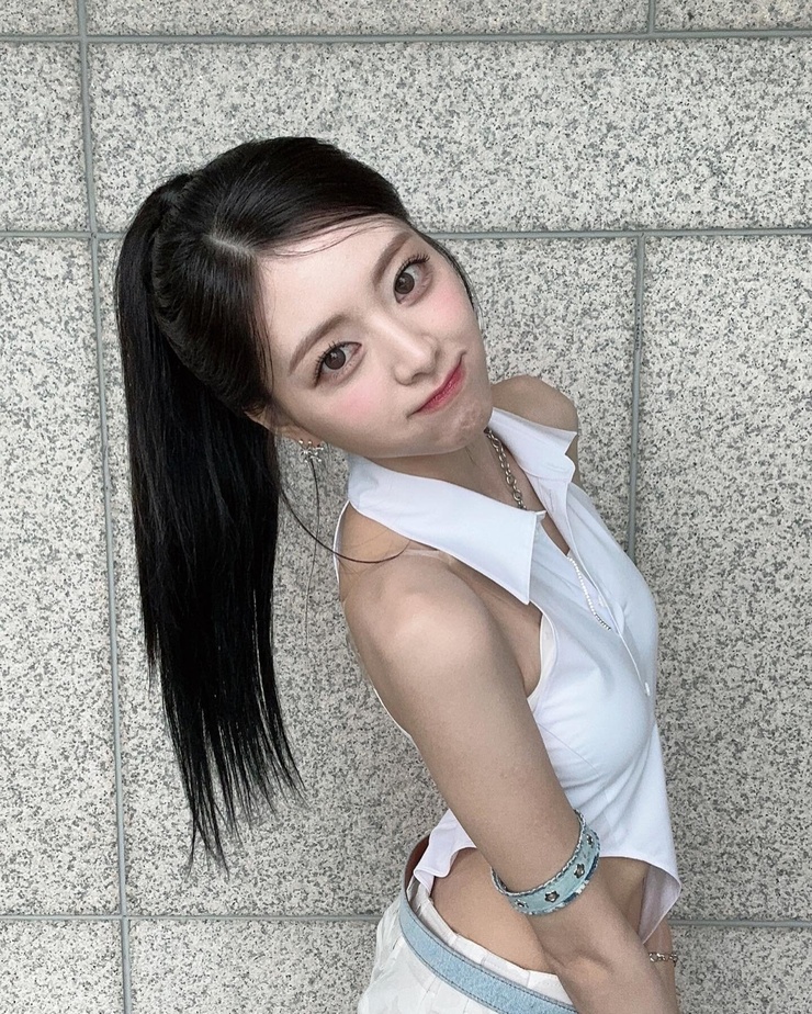 Shin Yuna
