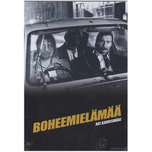 La vie de bohème