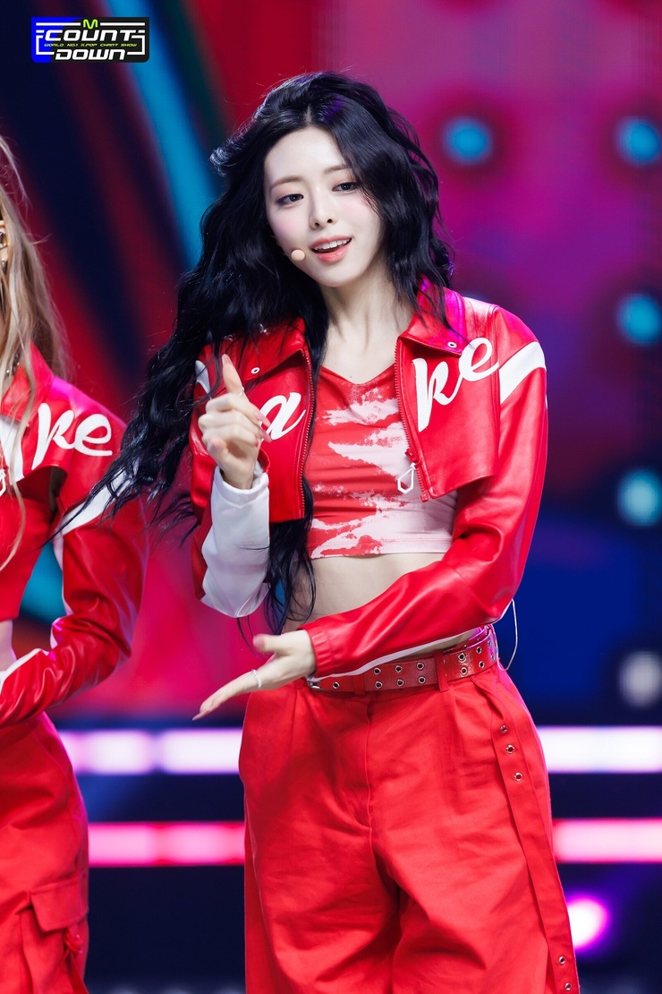 Shin Yuna