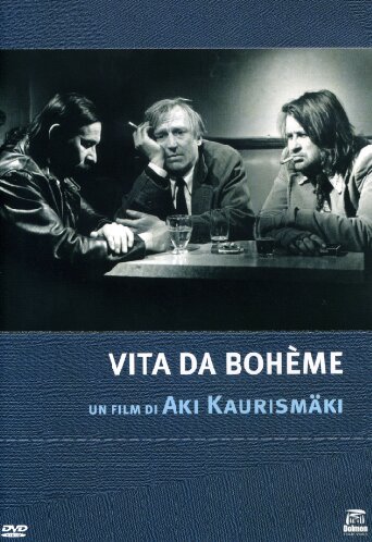 La vie de bohème