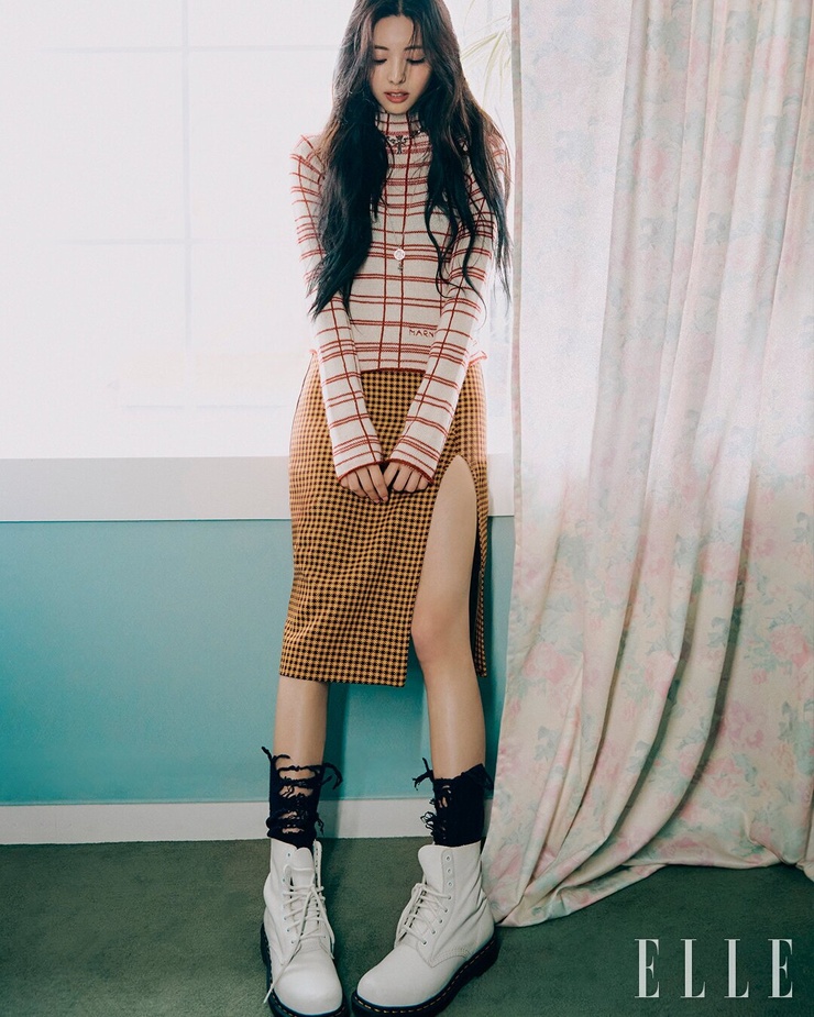 Shin Yuna
