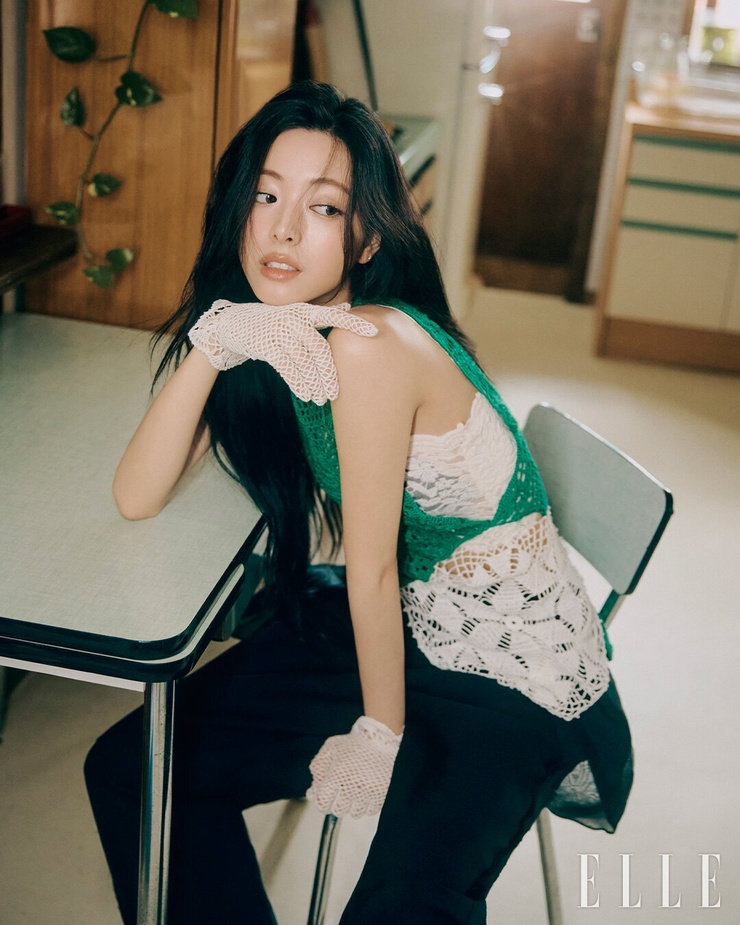 Shin Yuna