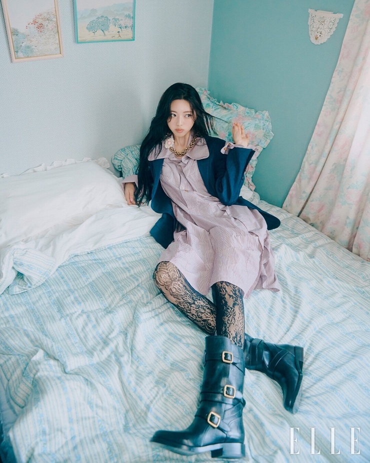 Shin Yuna
