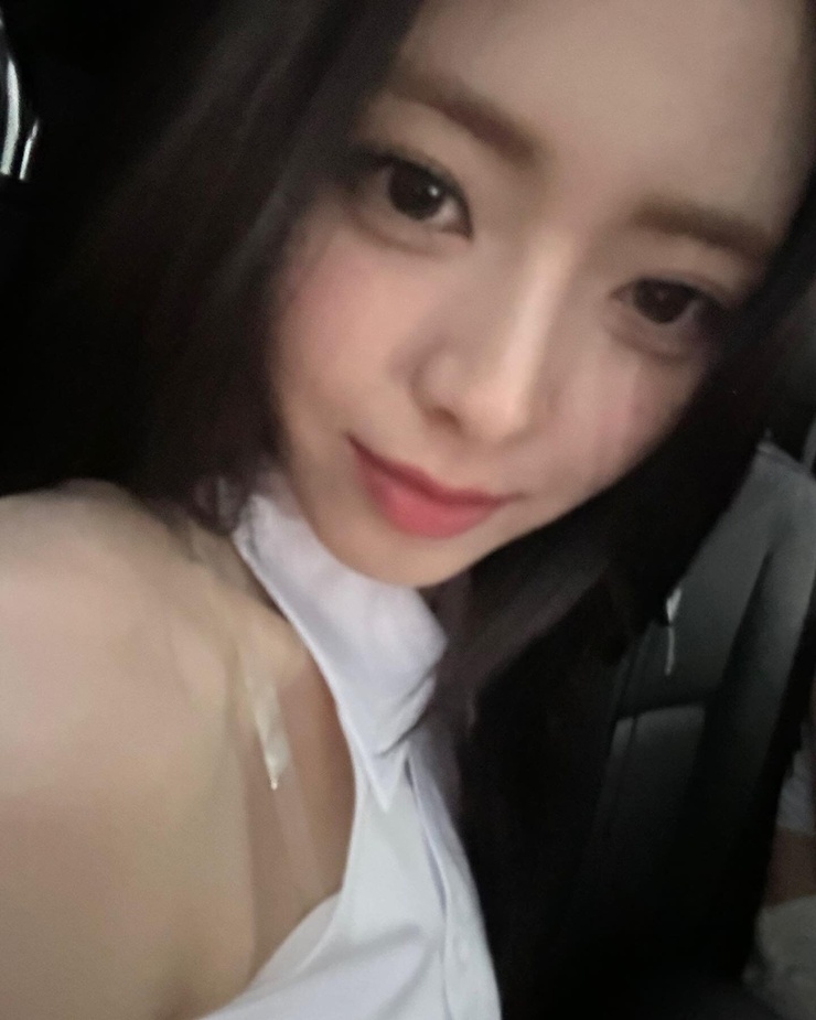 Shin Yuna