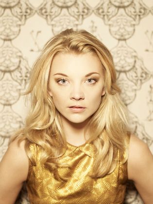 Natalie Dormer Natalie Dormer