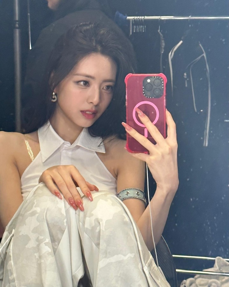 Shin Yuna