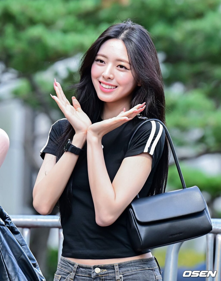 Shin Yuna