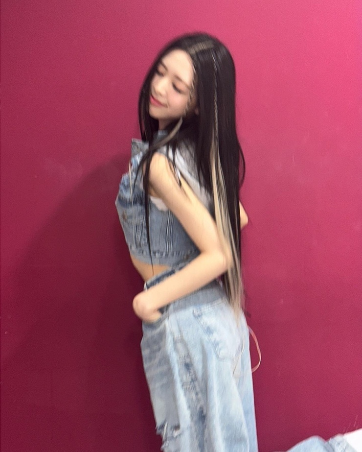 Shin Yuna