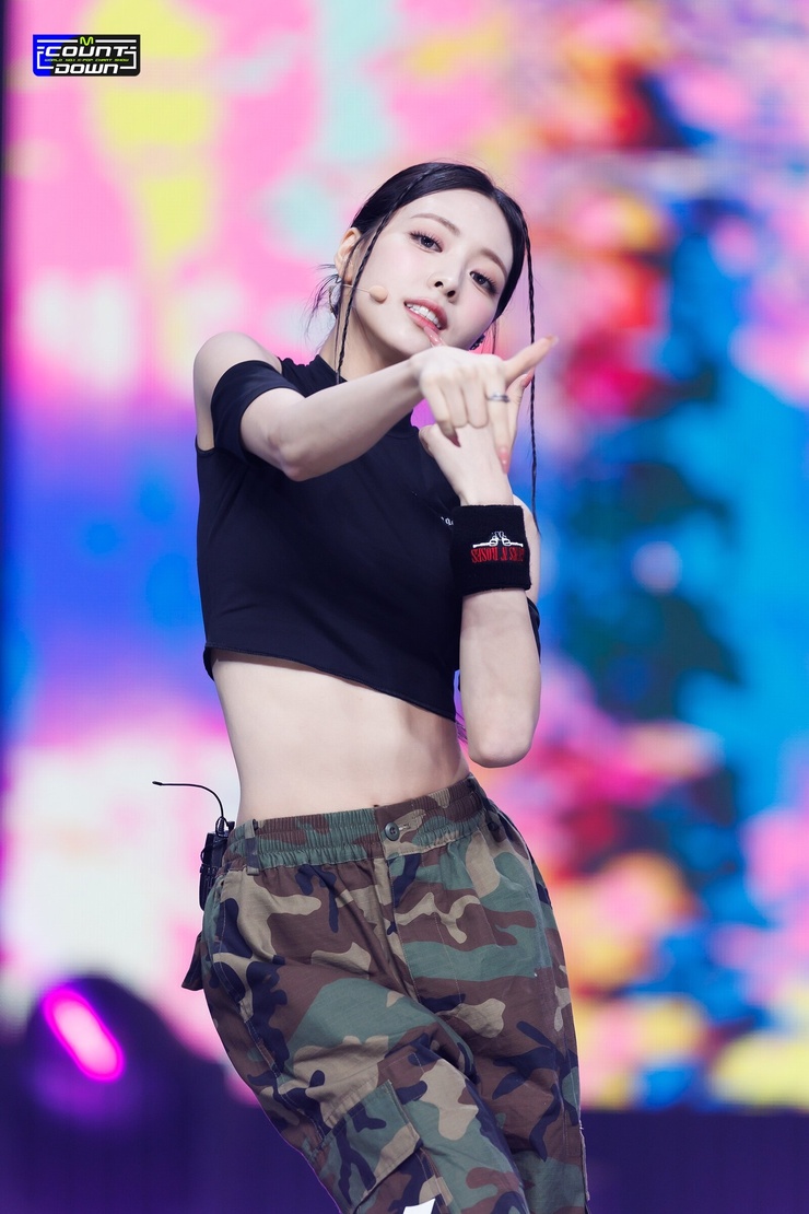 Shin Yuna