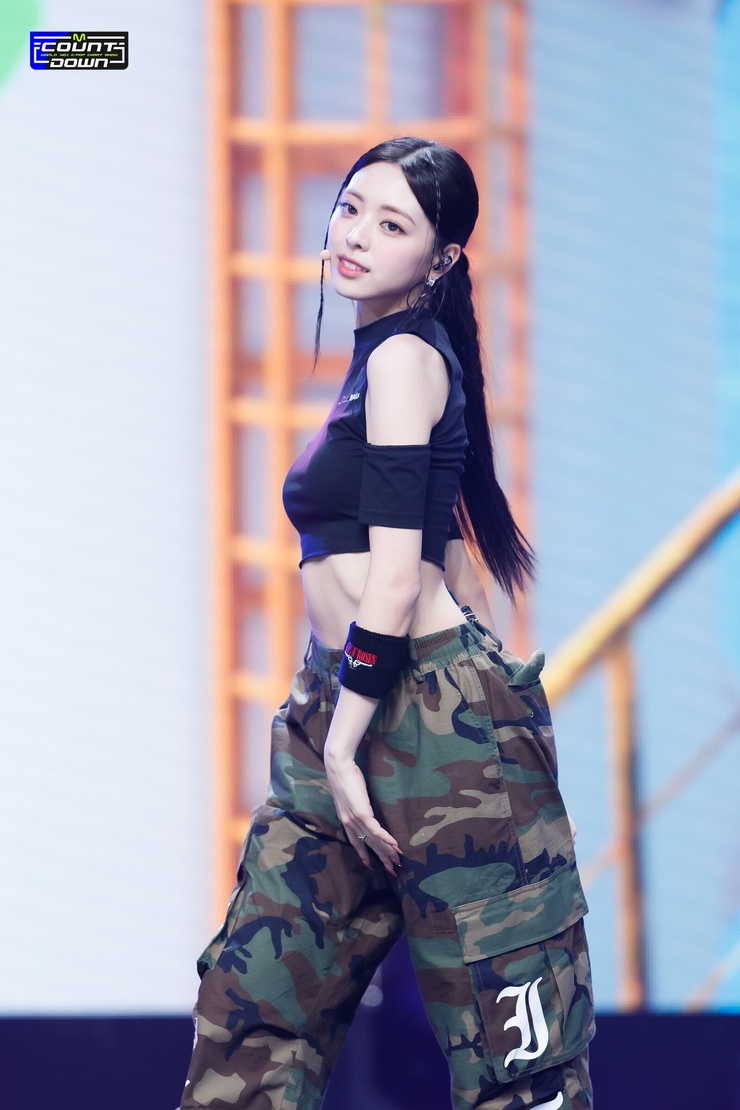 Shin Yuna