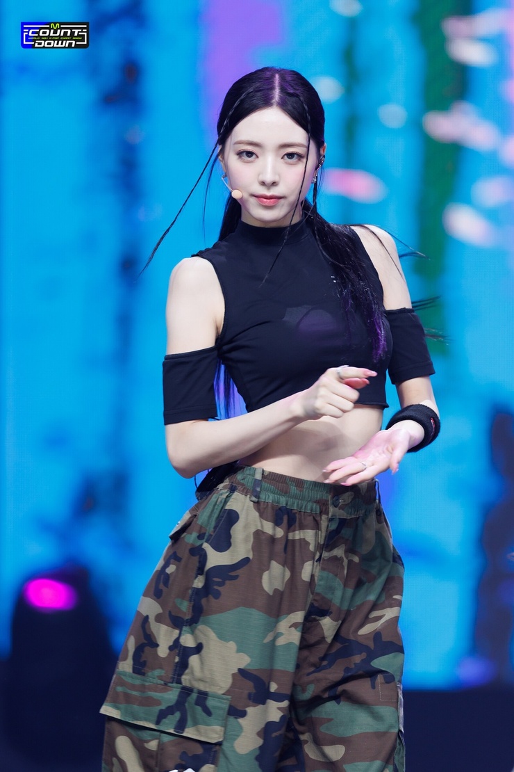 Shin Yuna