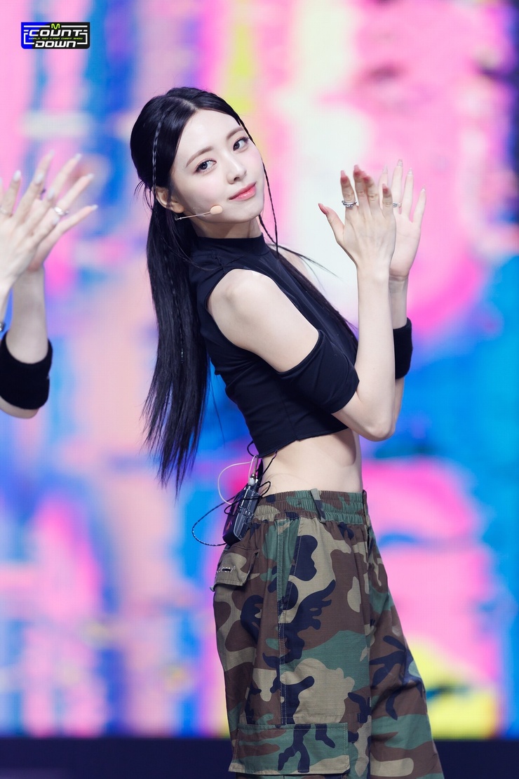 Shin Yuna