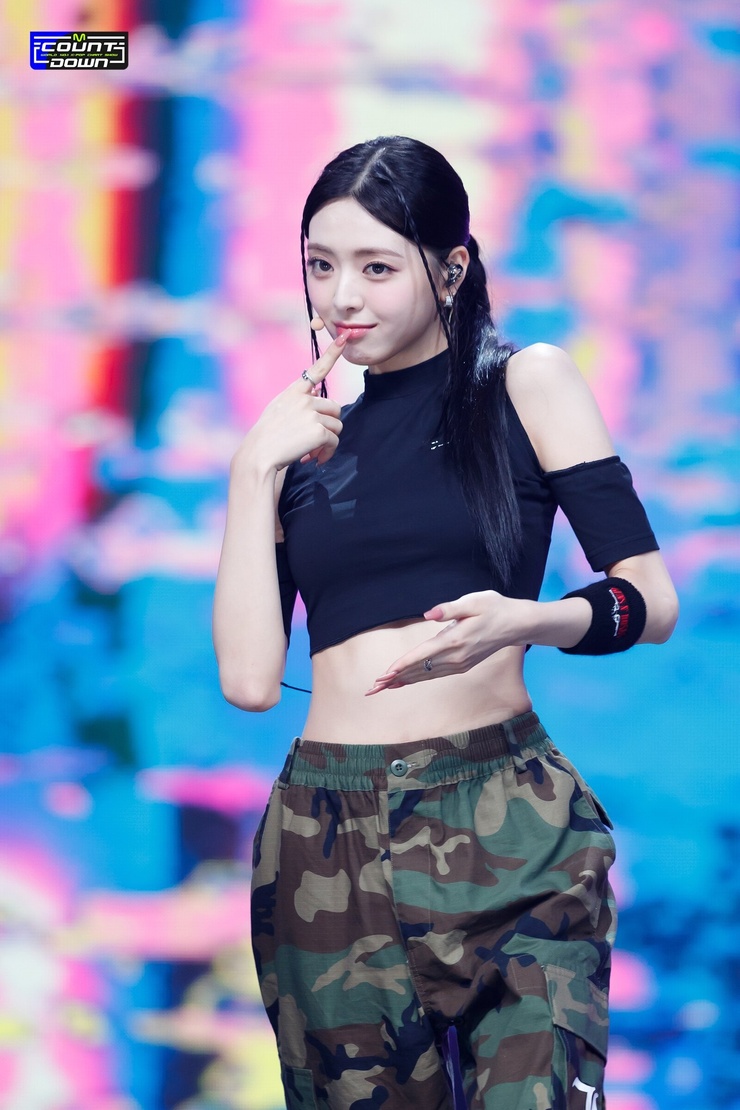 Shin Yuna
