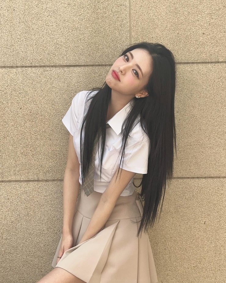 Shin Yuna
