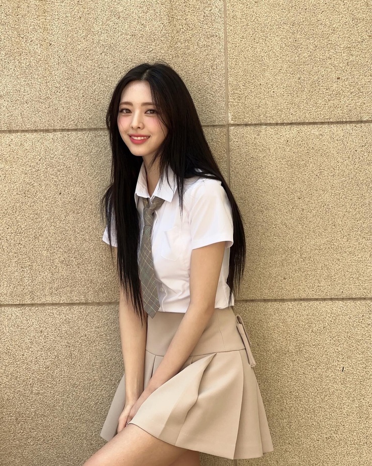 Shin Yuna