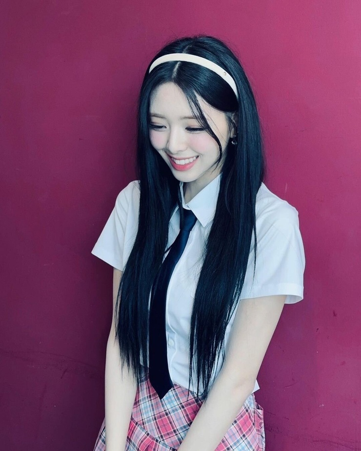 Shin Yuna