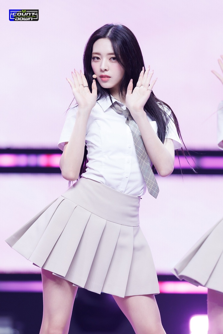 Shin Yuna