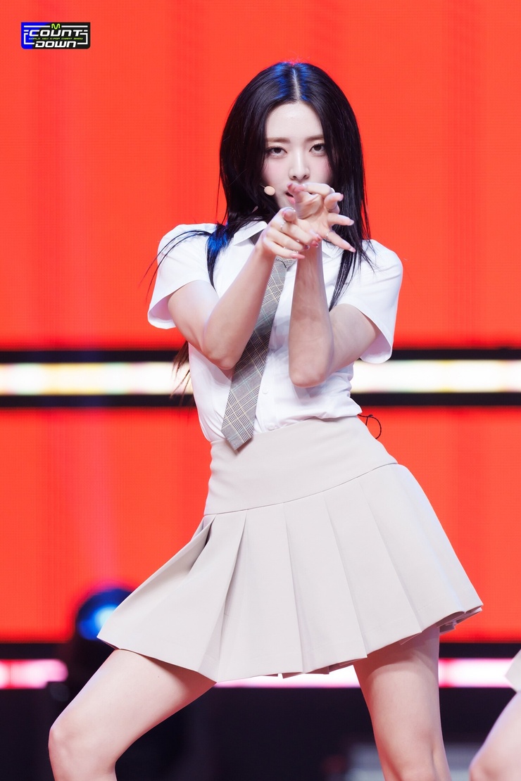 Shin Yuna