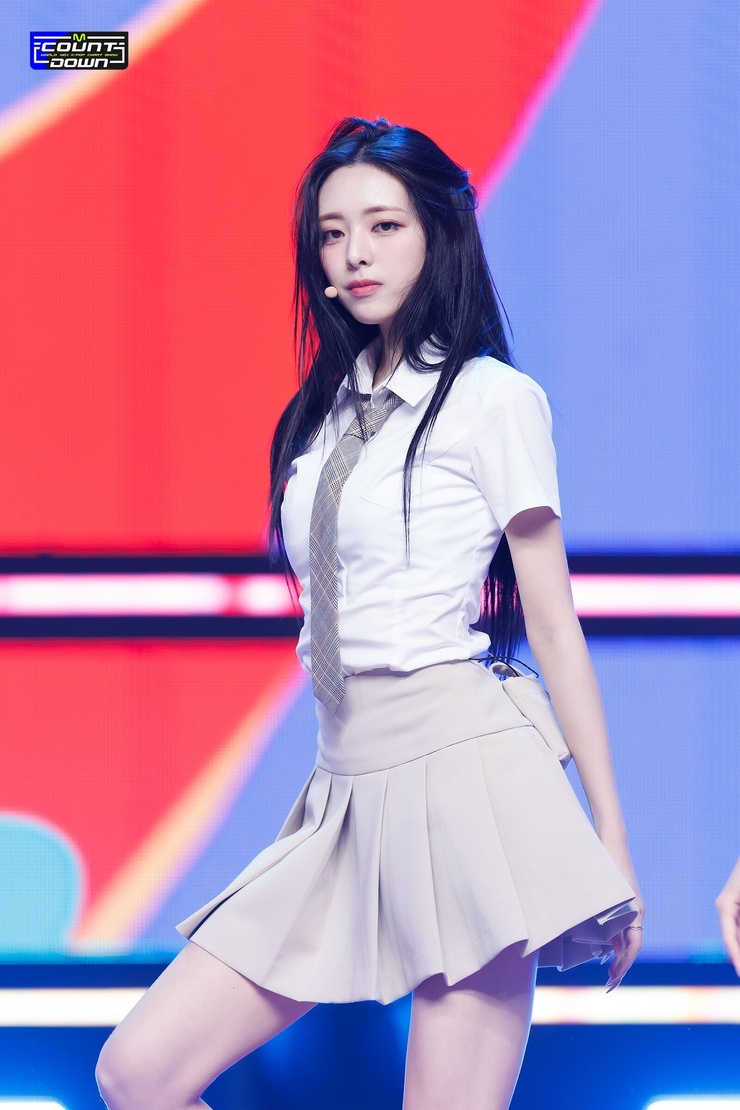 Shin Yuna