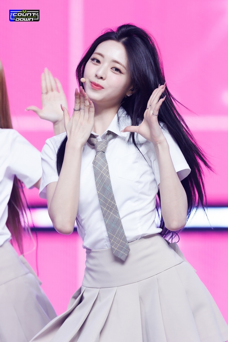 Shin Yuna