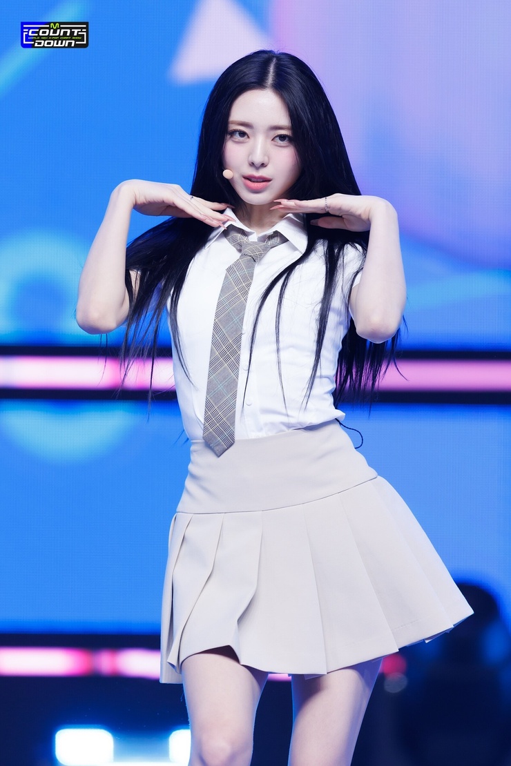 Shin Yuna