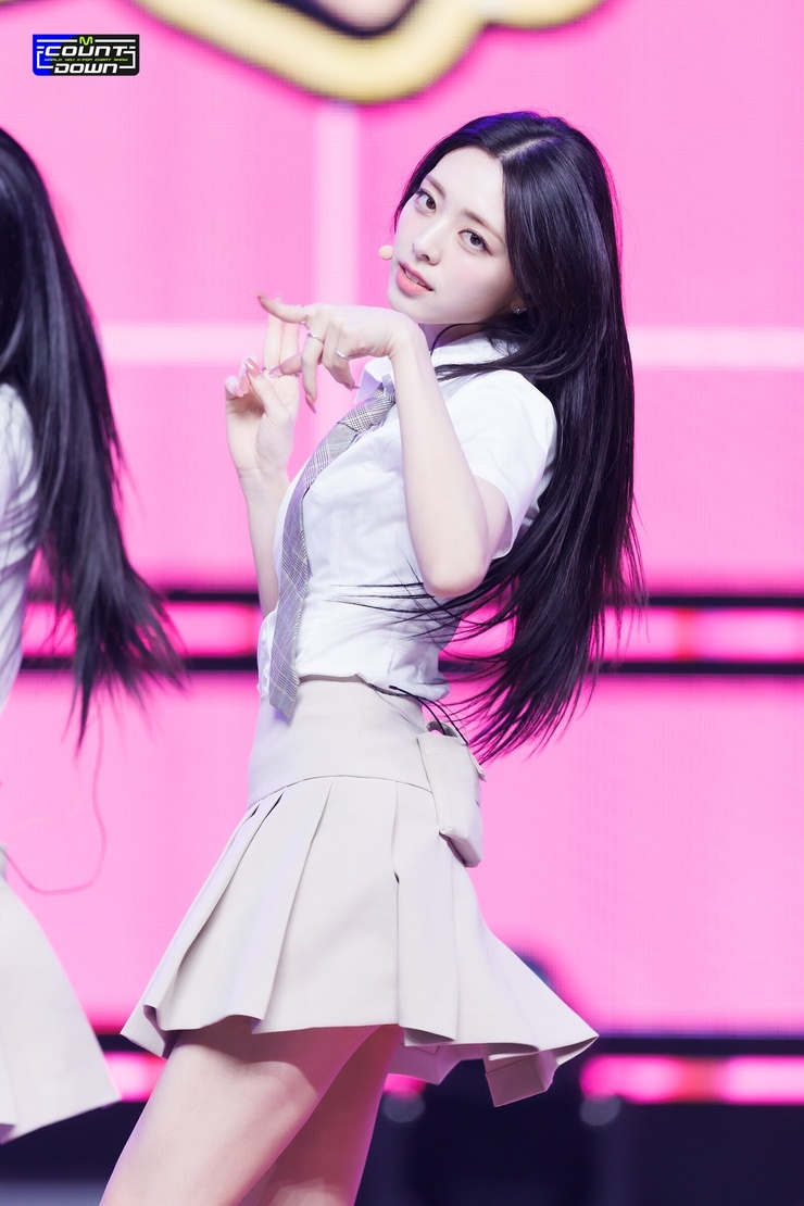 Shin Yuna