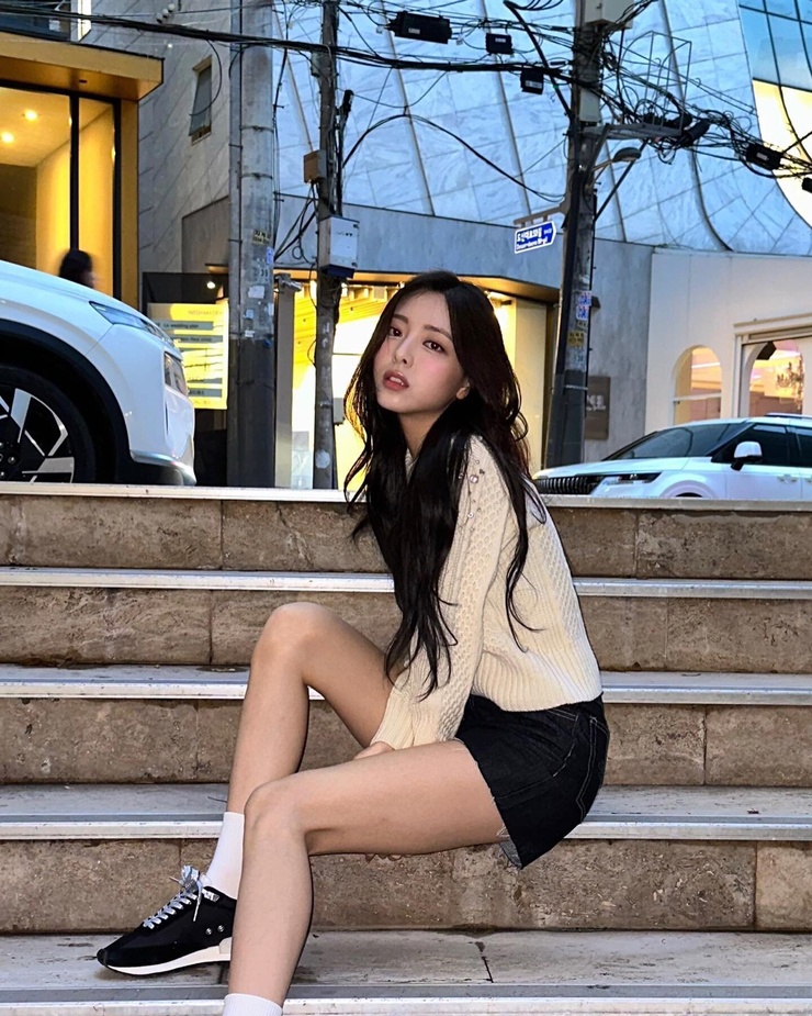 Shin Yuna
