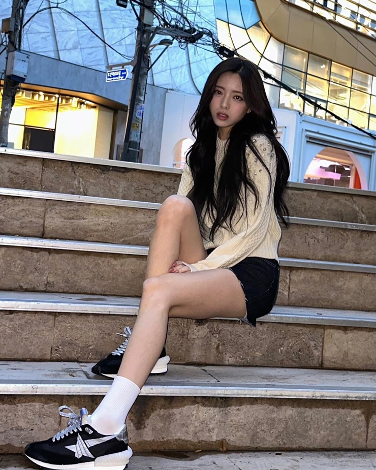 Shin Yuna