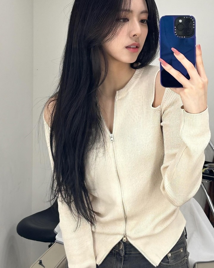 Shin Yuna