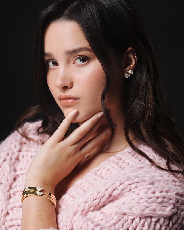 Annie LeBlanc