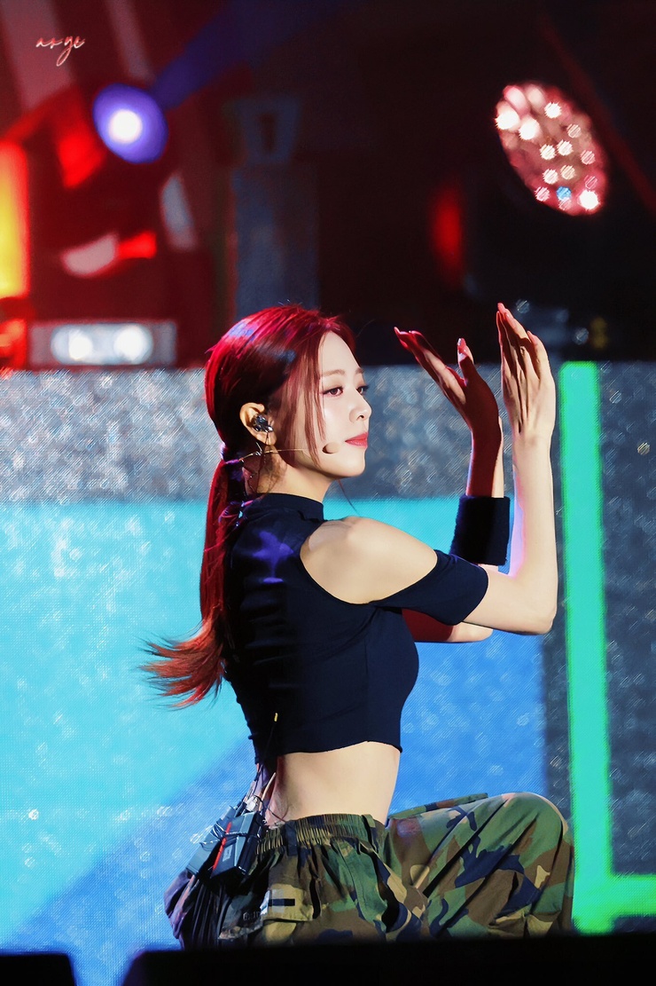 Shin Yuna