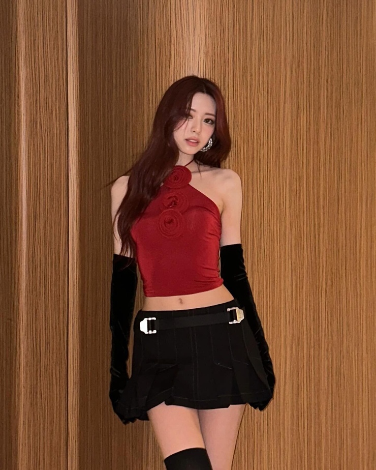 Shin Yuna