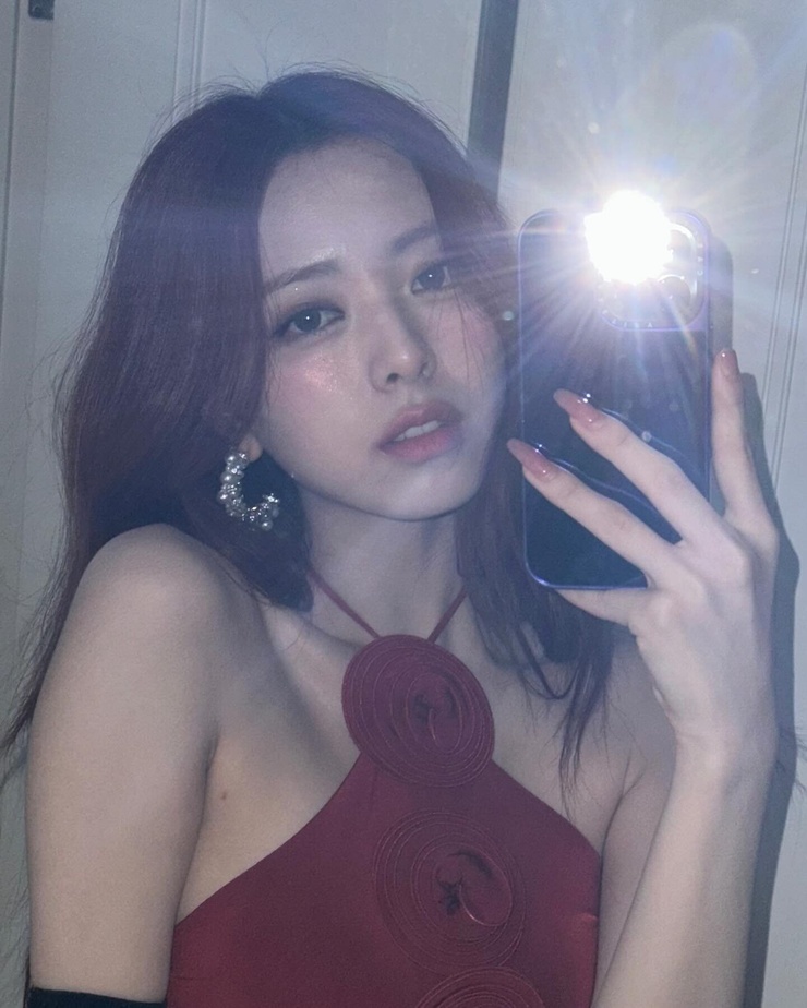 Shin Yuna