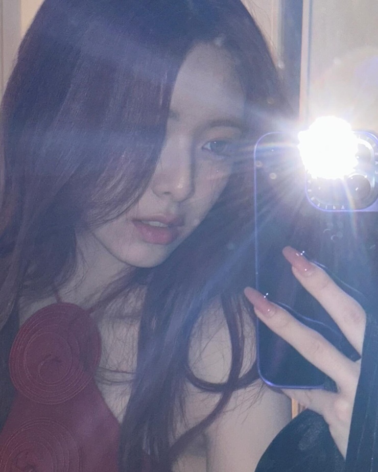 Shin Yuna