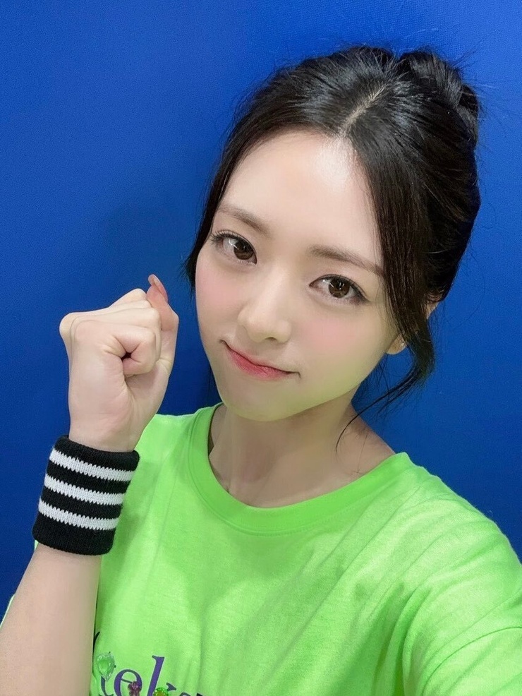 Shin Yuna