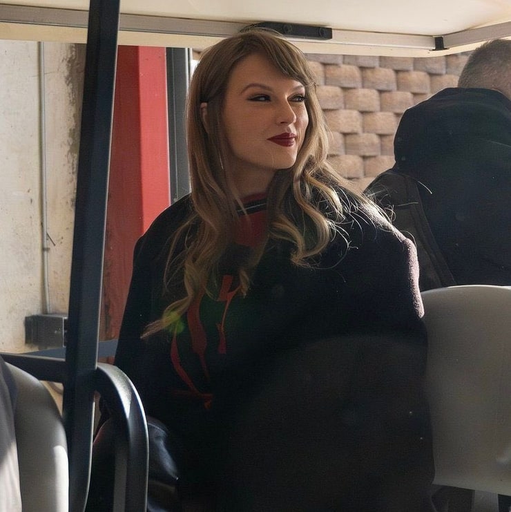 Taylor Swift