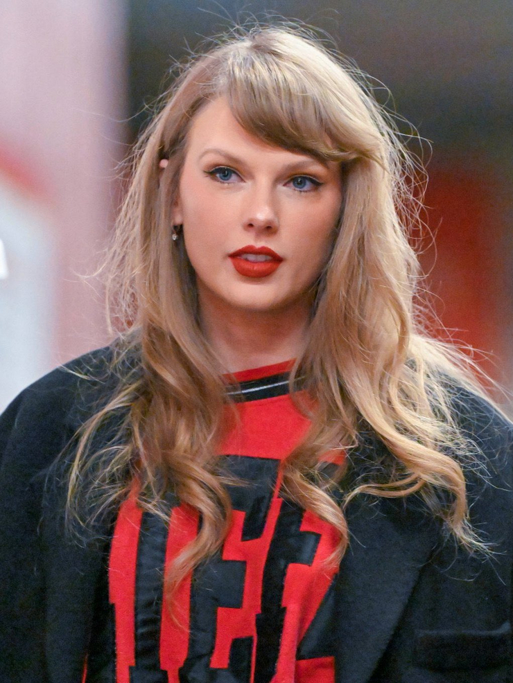 Taylor Swift