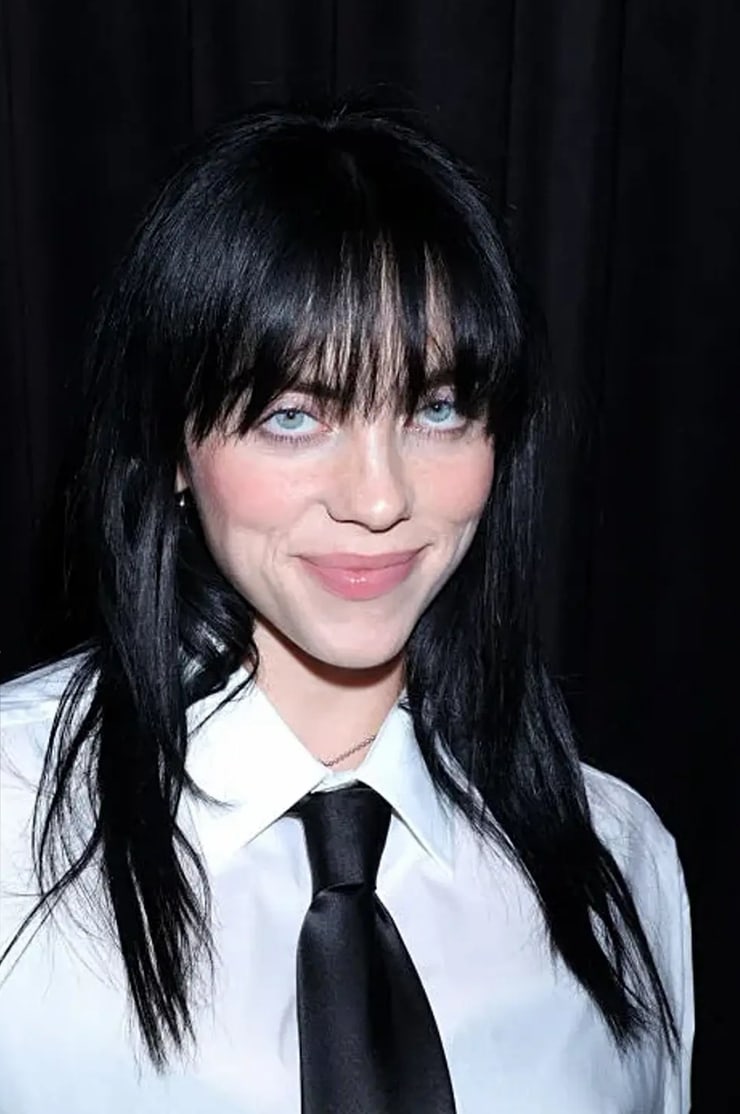 Billie Eilish Billie Eilish