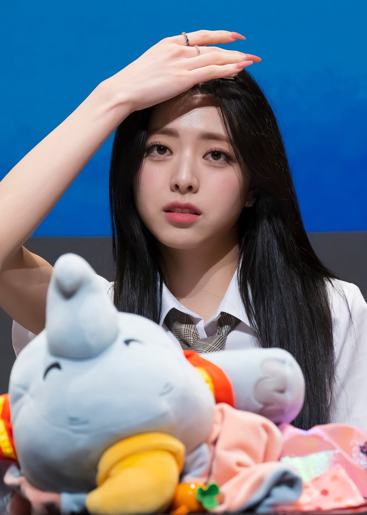 Shin Yuna