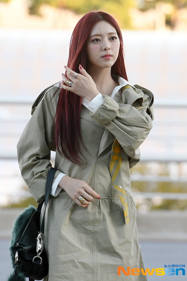 Shin Yuna