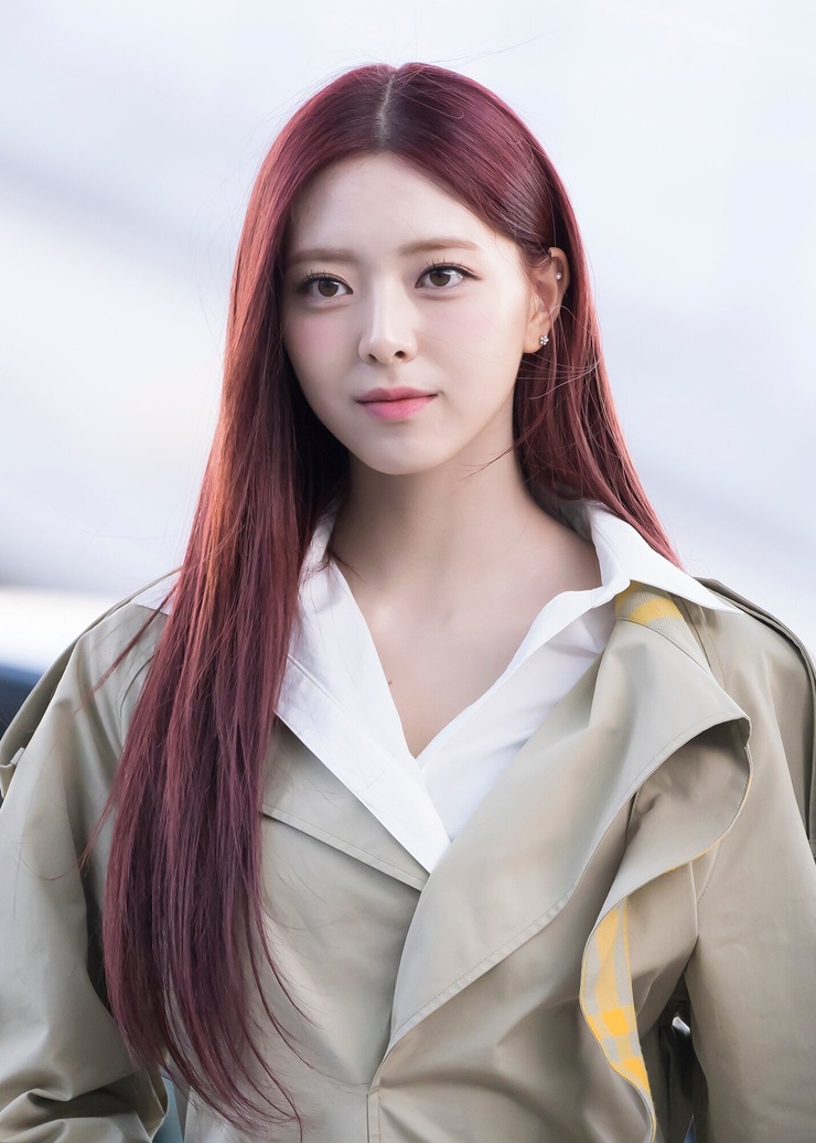 Shin Yuna
