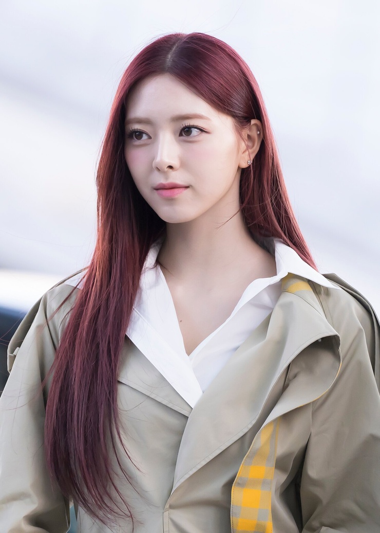 Shin Yuna